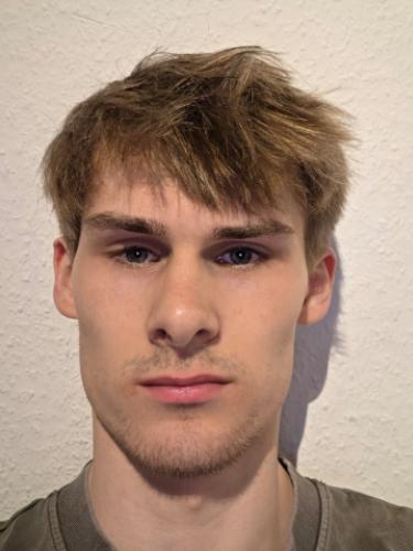 Luca-Finley Krüger