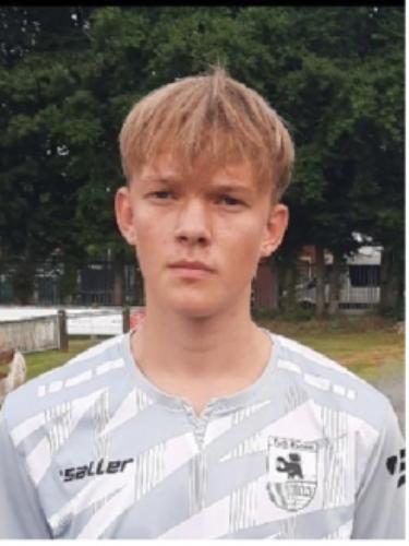Felix Patrick Volkamer