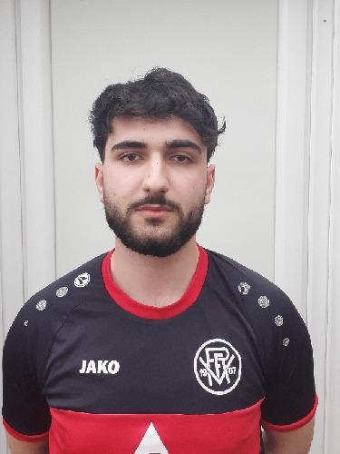 Youssef Horo