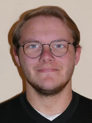 Kieren Sedrik Conrad