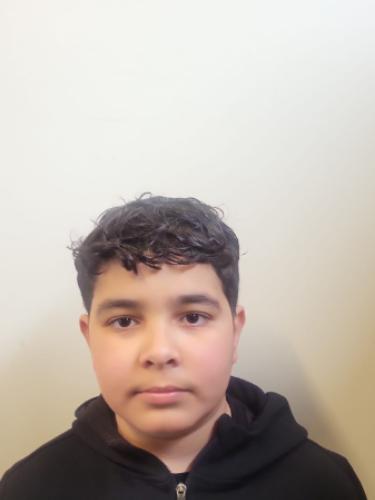 Hamza Boutamghari EL Bachiri