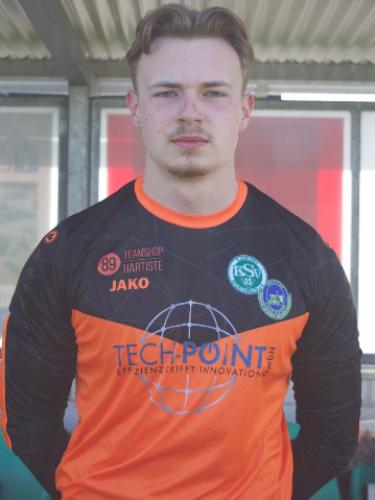 Jonathan Römer