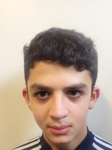 Ashraf Alazzeh