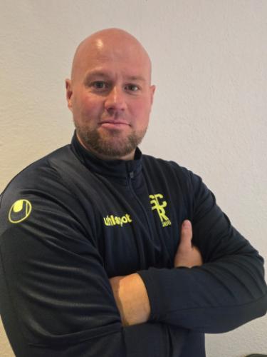 Marko Stern