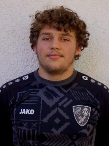 Lukas Braatz