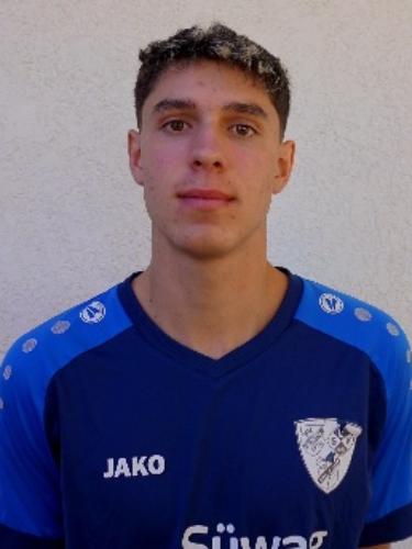 Jaron Hammel