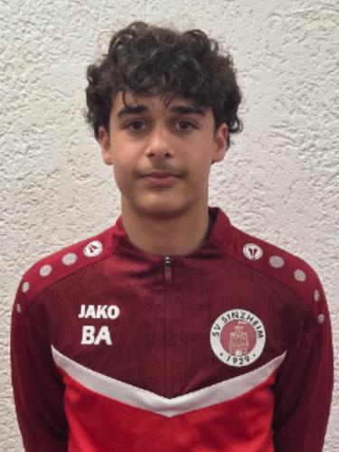 Baran Akyol