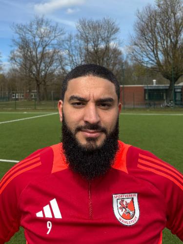Farouk Ezaim Salah-Brahim