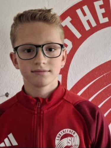 Jonas Kroop