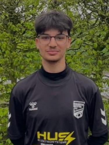 Atakan Eraydin