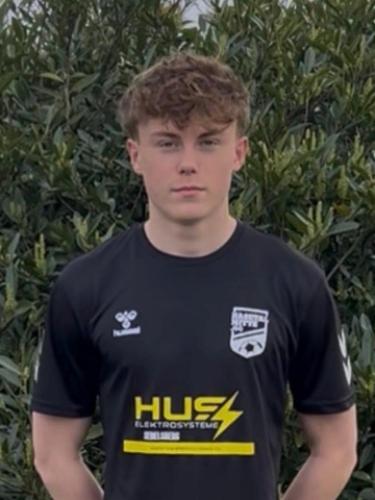 Louis Hegger