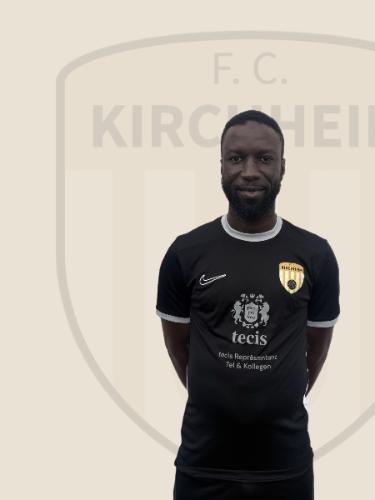 Modou Joof