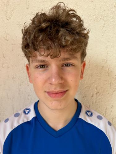 Alexander Schnarr
