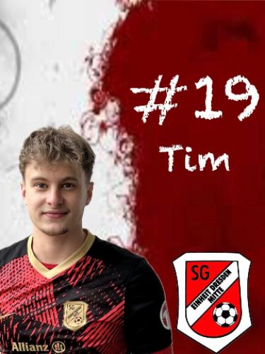 Tim Jan König