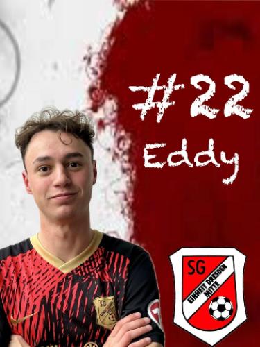 Eddy Kühne