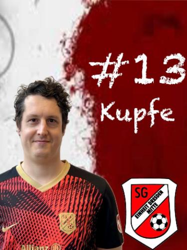 Sebastian Kupferschmied