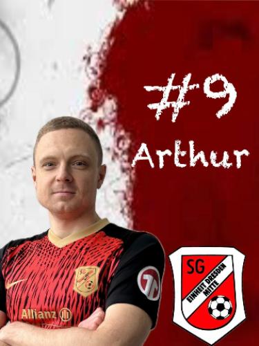 Arthur Richelhof