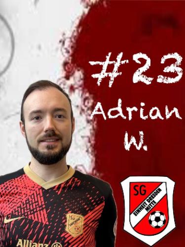 Adrian Wobeda