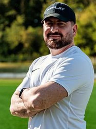 Osman Nuri Calcali