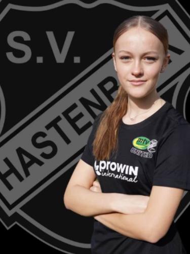 Sidonie Chapman