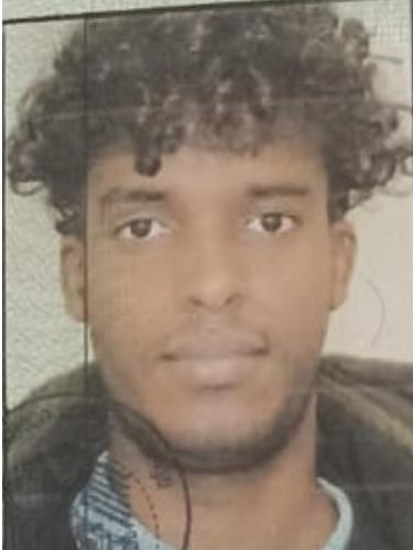 Abdirisaaq Daahir Abdi
