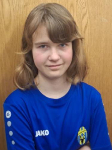 Leonie Küster