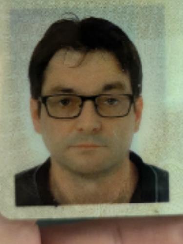Heiko Leidenfrost
