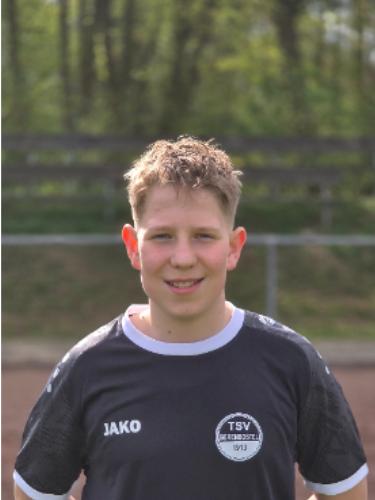 Timo Urbanski