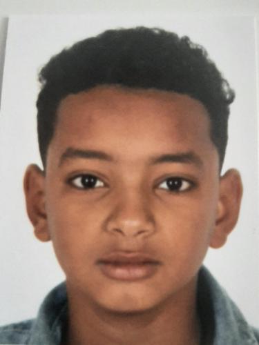 Robel Mebrahtu Habtemichael
