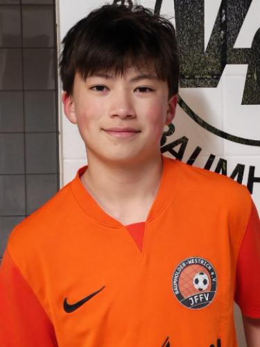 Reece Yujin Chun