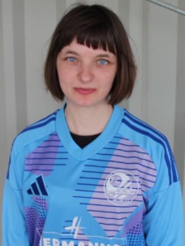 Sophie Harz