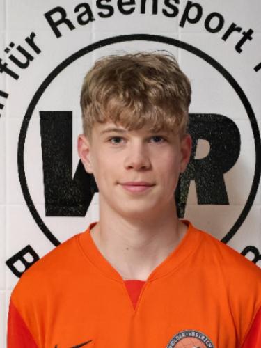 Linus Marco Welsch