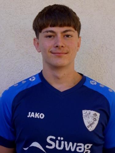 Maxym Dovzhenko