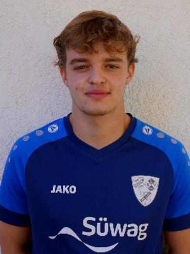 Fabian Nückles