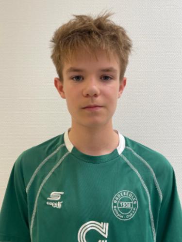 Lucas Bartsch