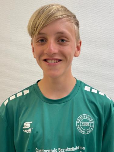 Linus Heilmann