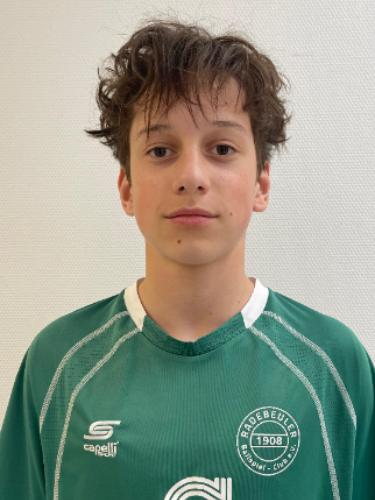 Pepe Hensel
