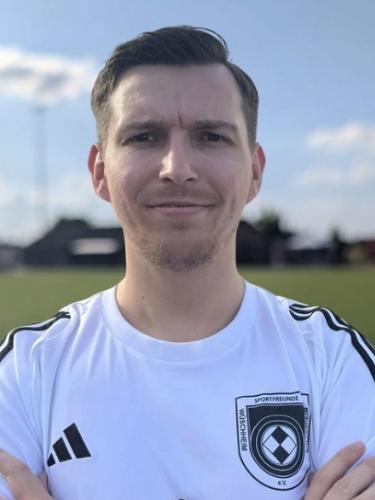 Sebastian Fingerhuth