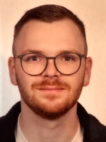 Theo Wenzel