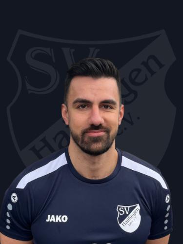 Can Cömert
