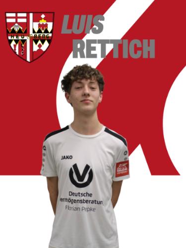 Luis Rettich