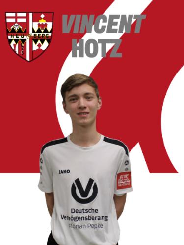 Vincent Hotz