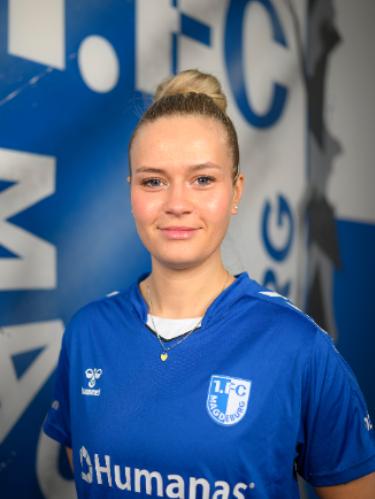 Nele Mohr