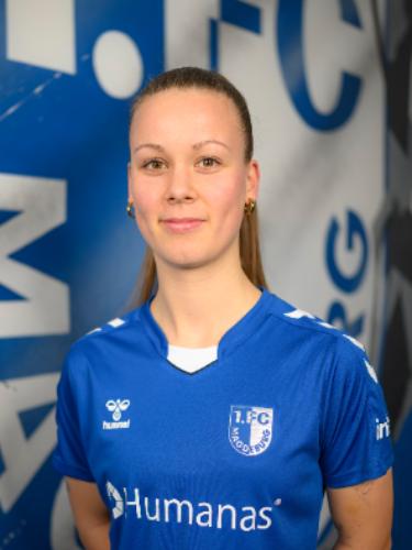 Lara Montzki