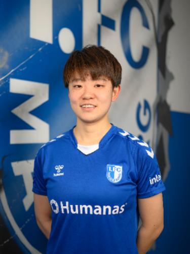 Haruna Suzuki