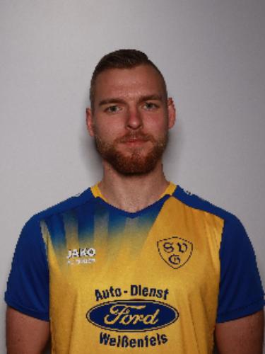 Justin Bauer