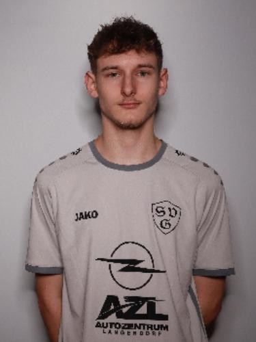 Nik-Elias Bauer