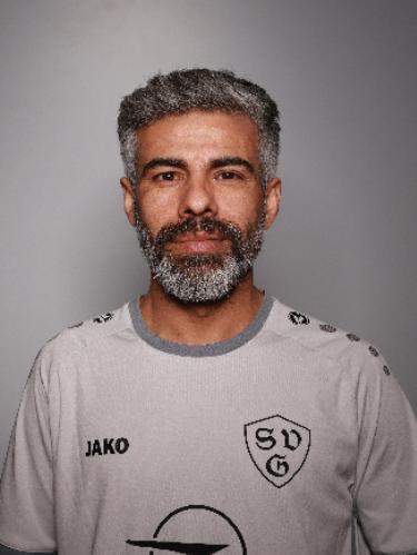 Halit Bagmaci