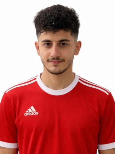 Hamza Nizam