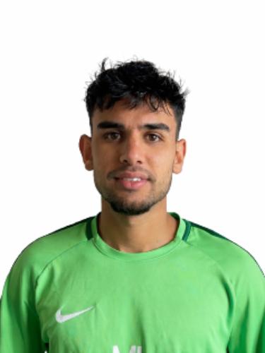 Belal Nazari